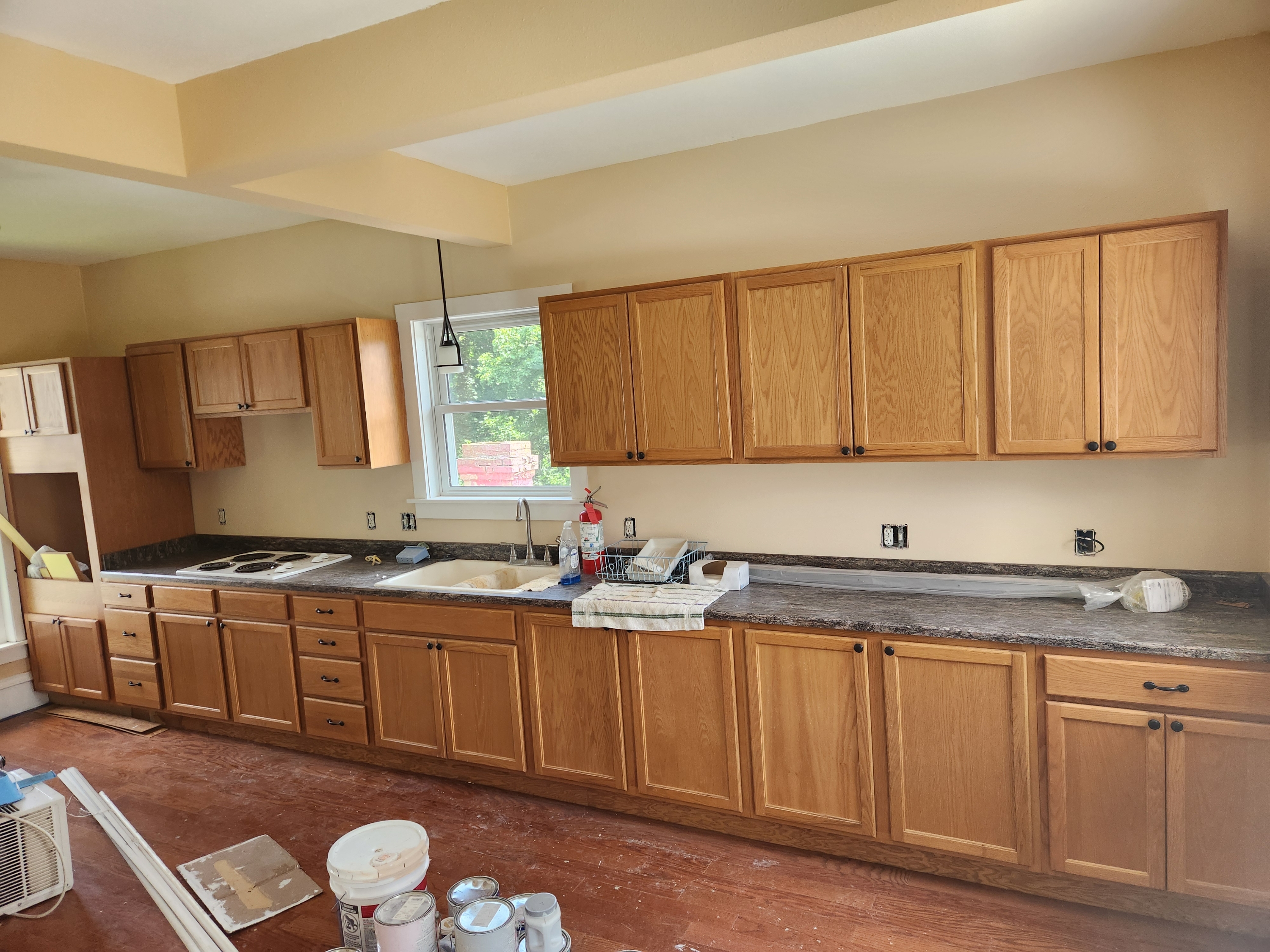 312 South College Avenue - 312 S College Avenue Apt Upstairs