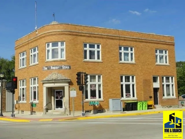 28 Bridge Street