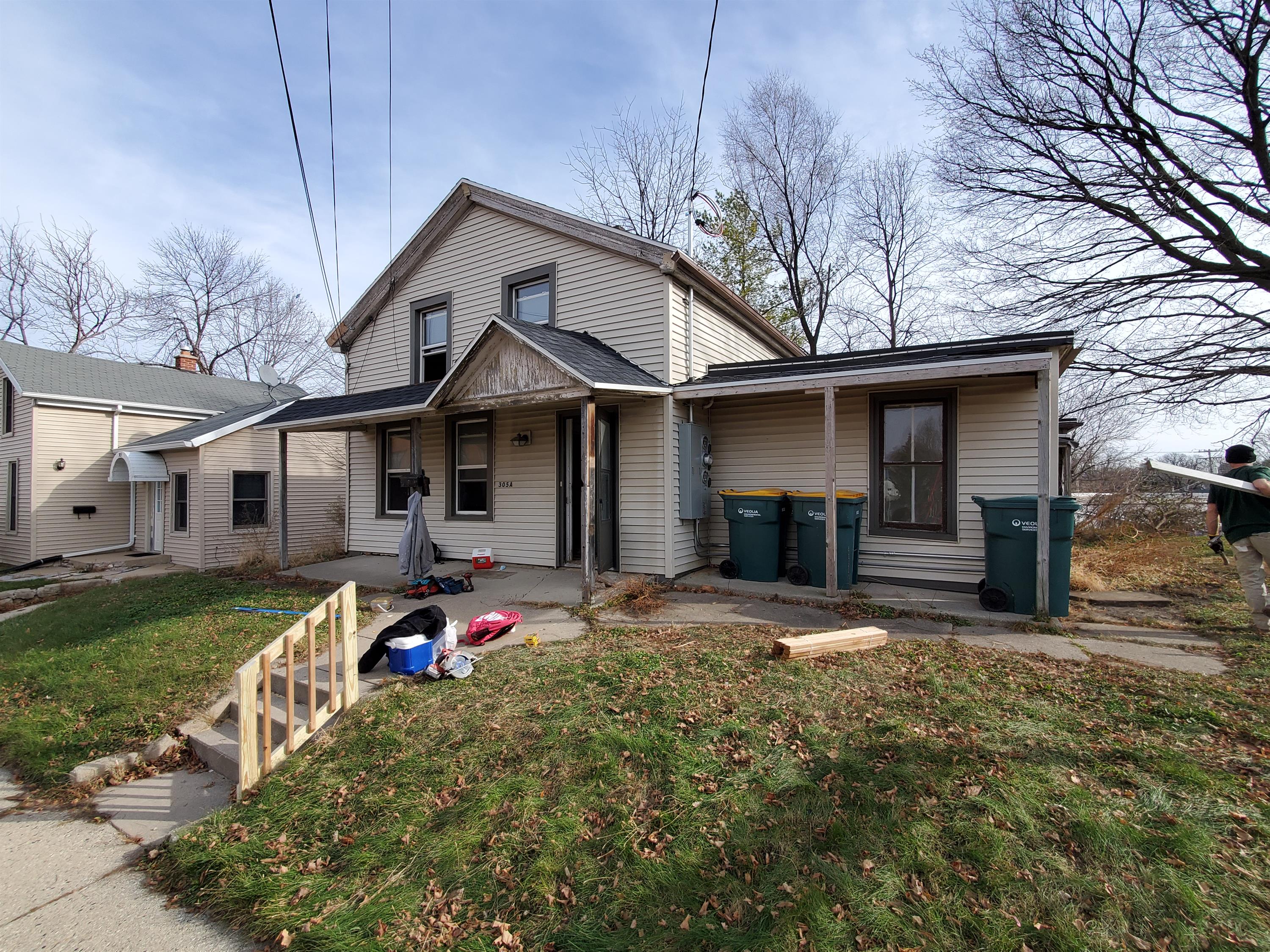305 Madison Street - 2
