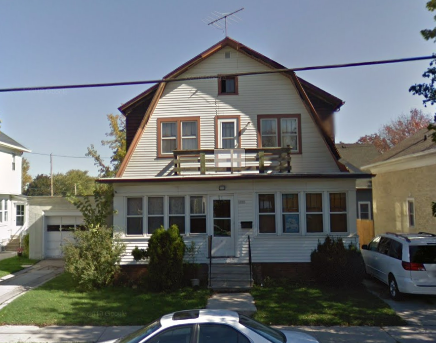 1223 South 17th Street