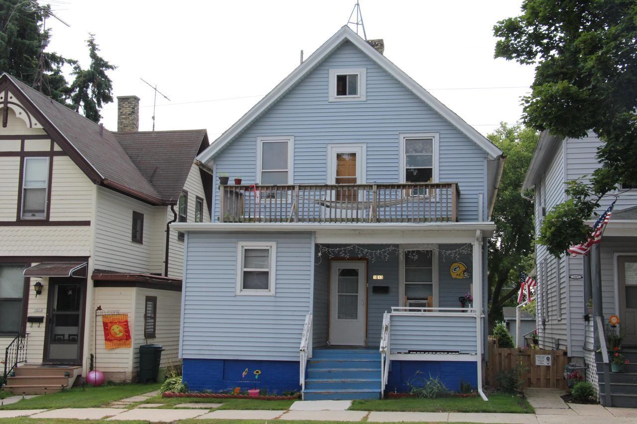 1513 Illinois Avenue - 1513