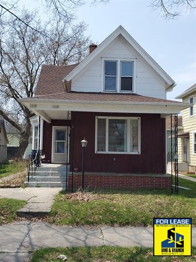 1638 North 12th Street - 1636