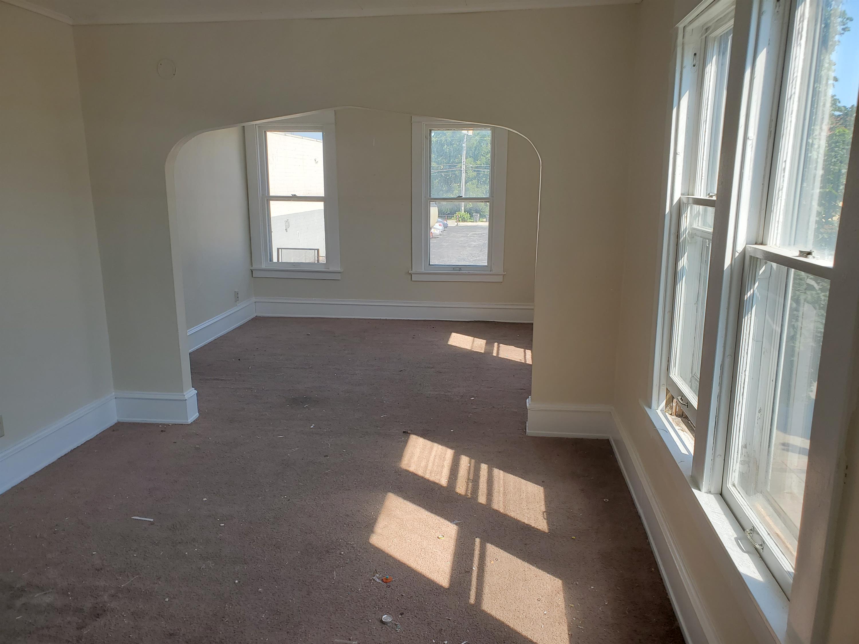 1009 Michigan Avenue - 1009A upper