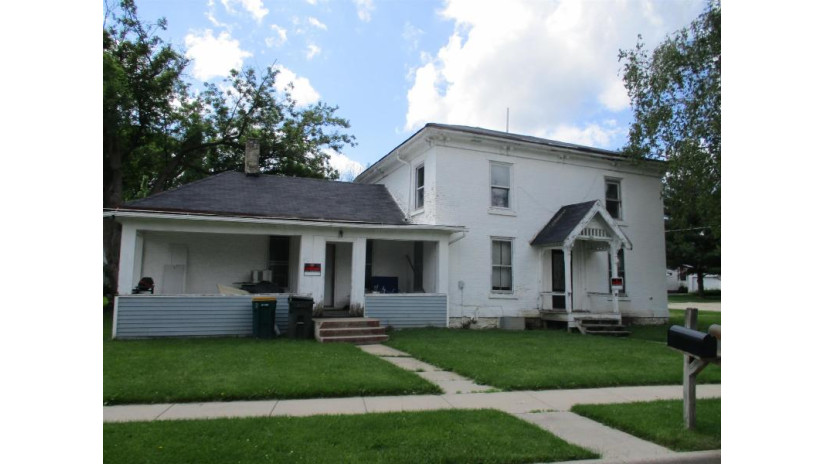 401 South College Avenue - 2