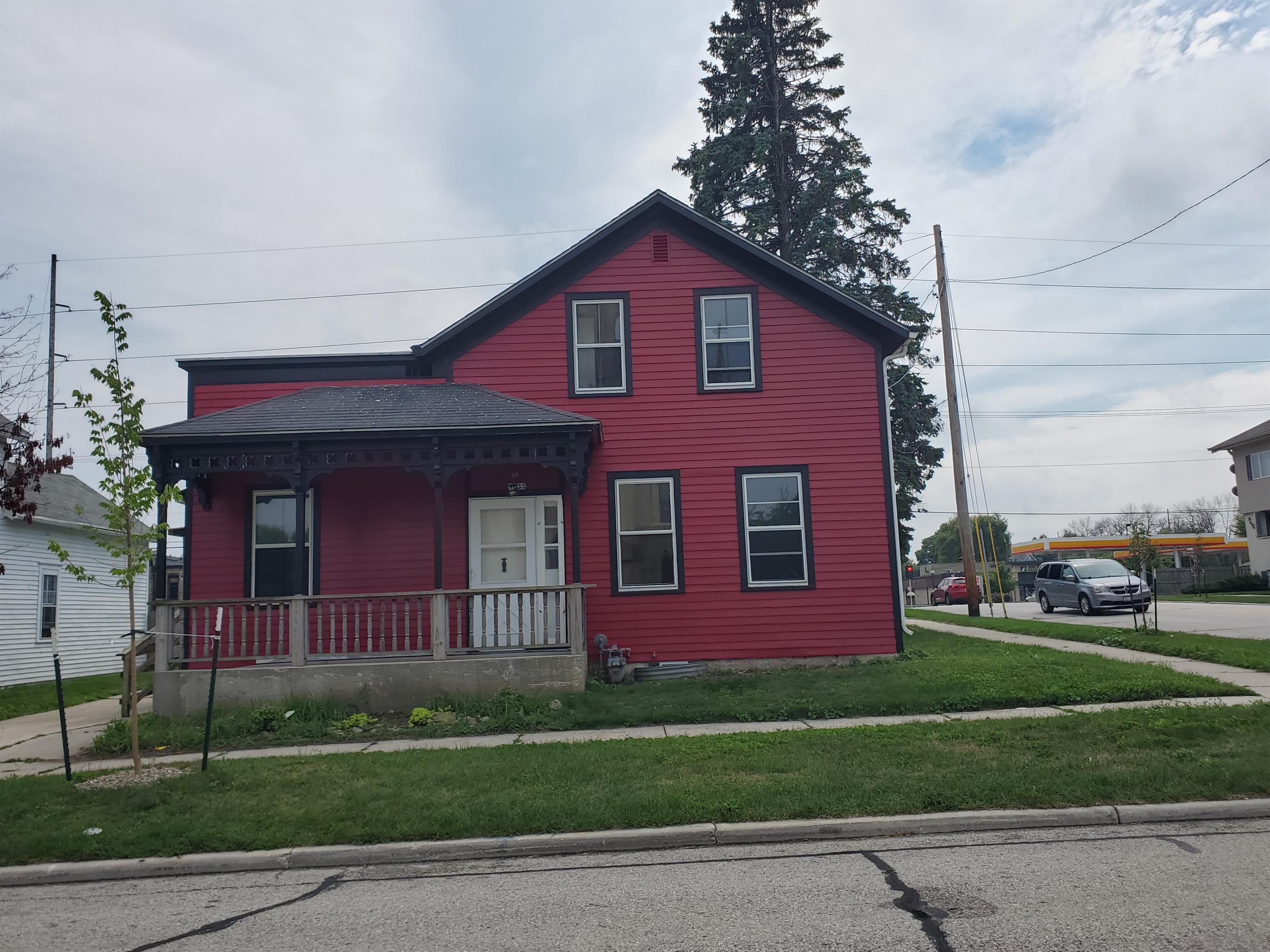 1633 Illinois Avenue