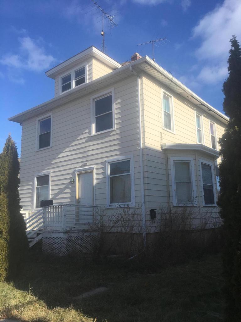 2207 North 15th street - 2207 A Upper
