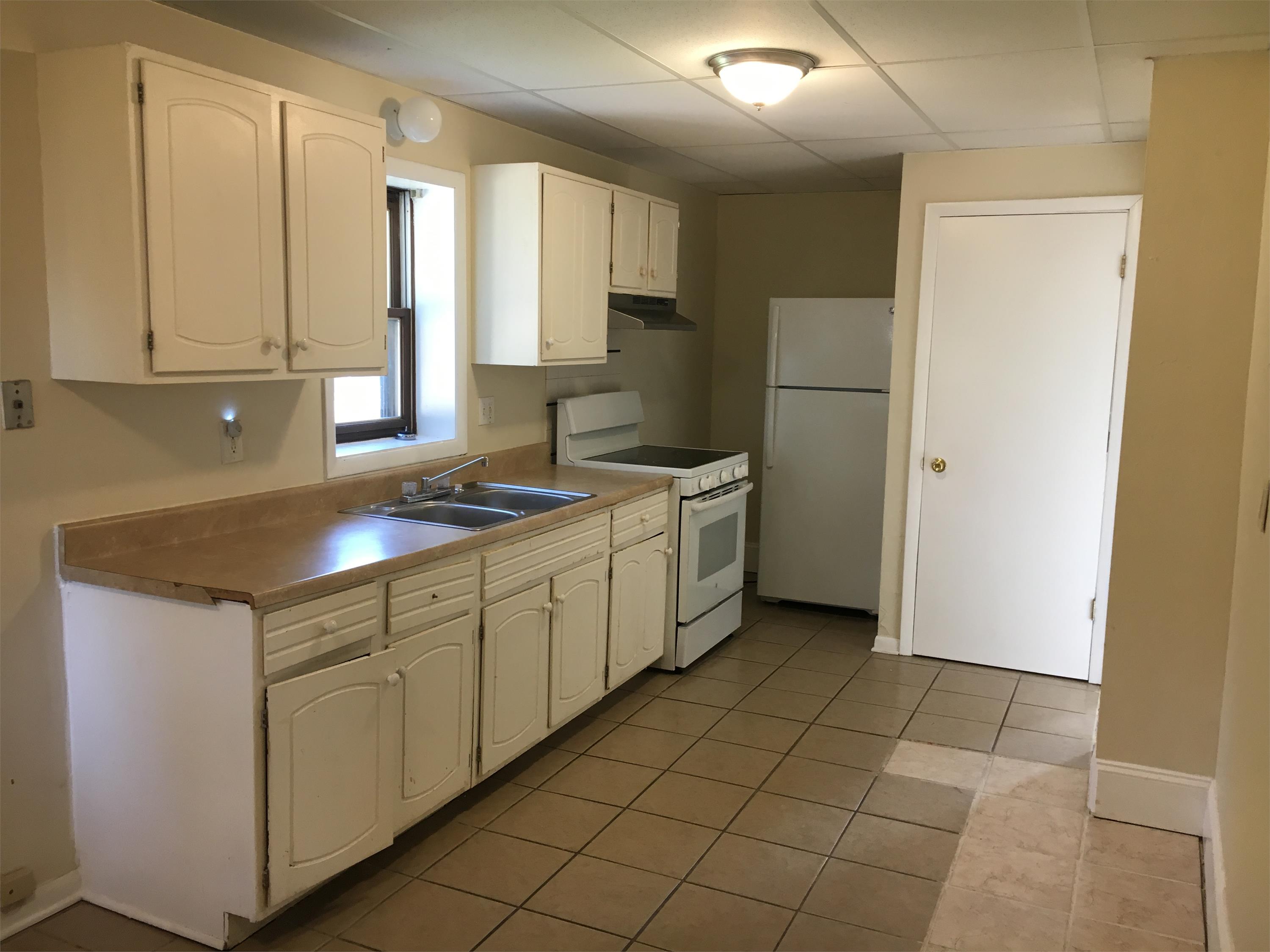 1336 South 10th Street - 1336 Lower