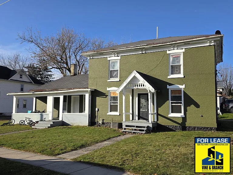 401 South College Avenue - 1