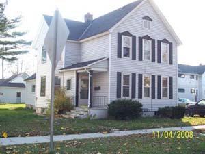 1119 Huron Avenue