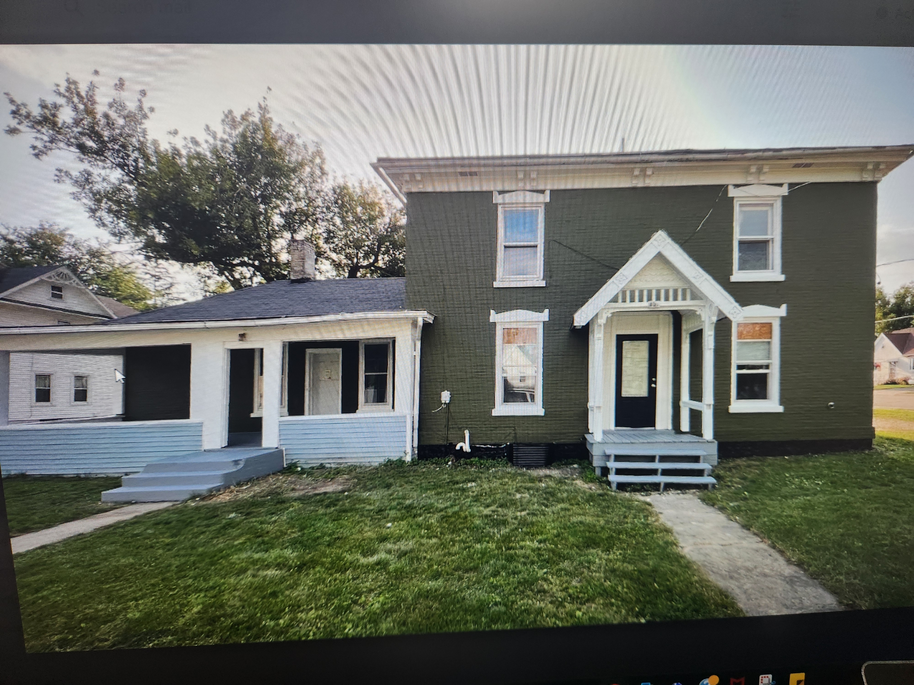 401 South College Avenue - 2