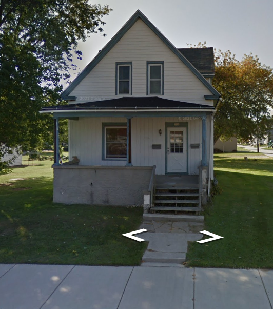 2720 South 8th Street